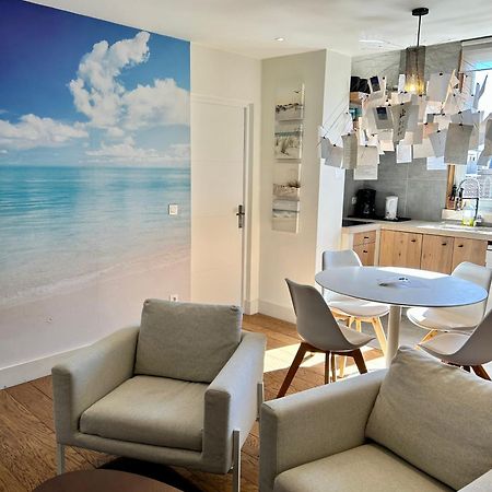 Lou Le Lavandou De Panne Eksteriør billede