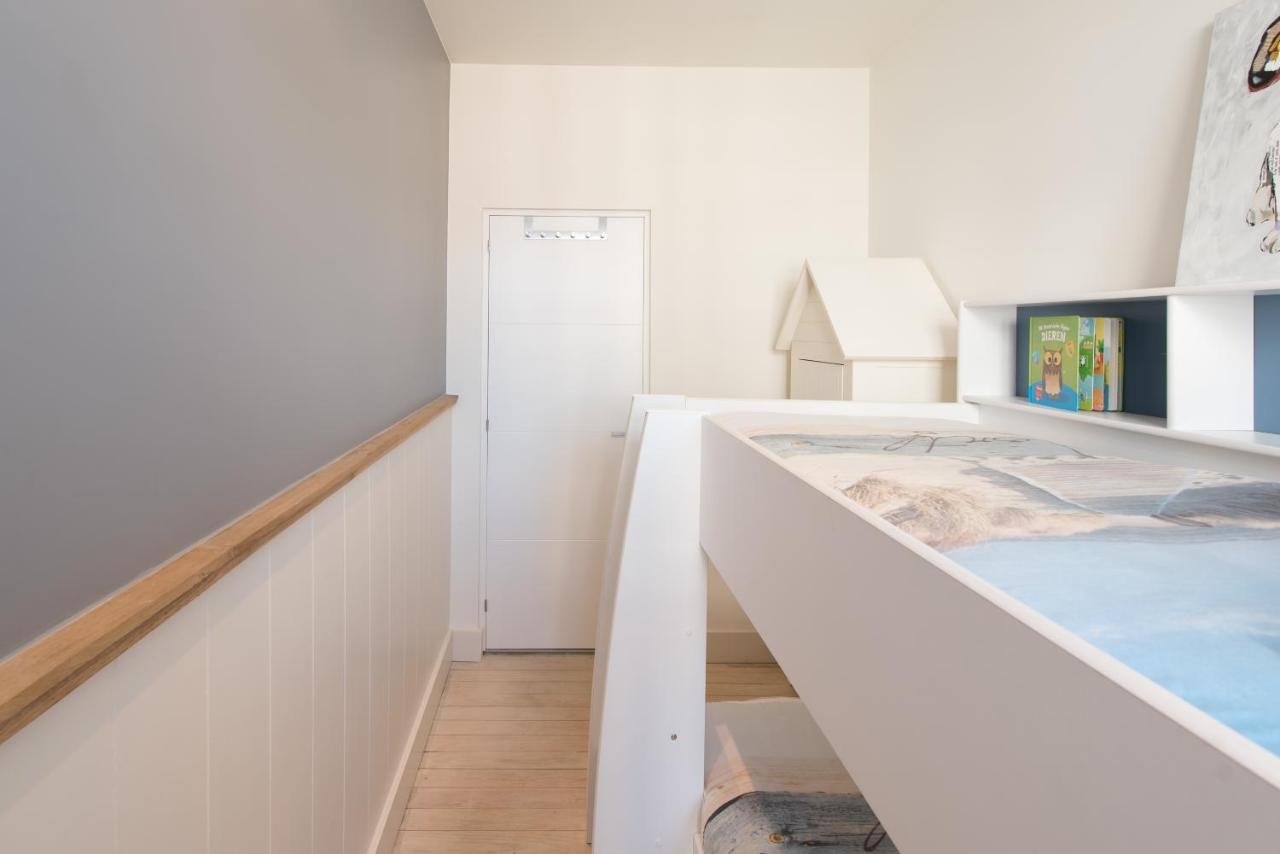 Lou Le Lavandou De Panne Eksteriør billede