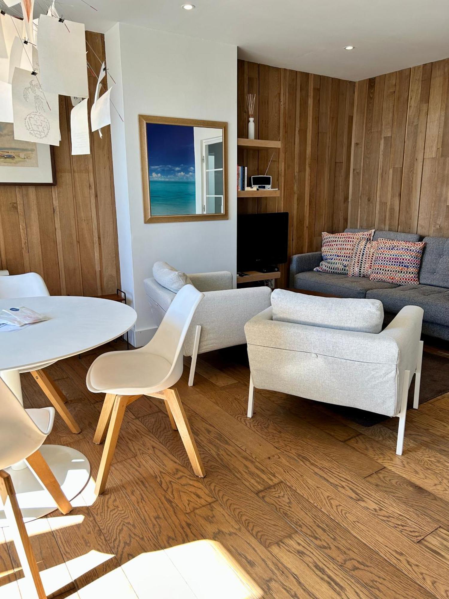 Lou Le Lavandou De Panne Eksteriør billede